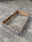 Pallkragar 1200 X 80 mm