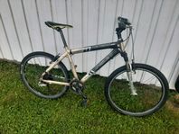 Cresent mountainbike
