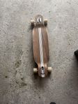 longboard 