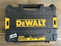 DeWALT DCD778S2T slagborr förvaringslåda