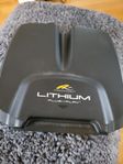 LITHUIM Batteri 36hål