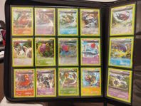 full arts