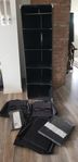 IKEA portabel smart förvaring