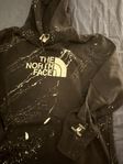 Modified - Painted Sweatshirt