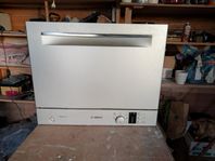 SKS62E28EU Bosch bänkdiskmaskin