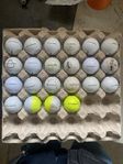Golfbollar | Teothor