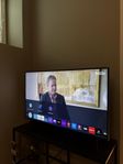 Samsung 43" Crystal UHD 4K Smart TV