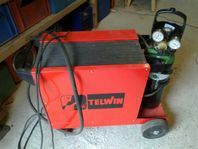 Telwin migsvets
