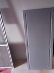 bodbyn dörr 60x140 ny
