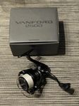 Shimano Vanford FA 2500