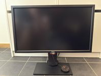 24 tums 144Hz Gamingskärm