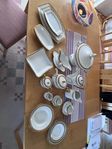 Fantastisk Rosenthal servis 