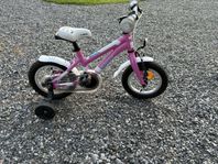 Barncykel 12 tum