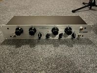 Klark Teknik EQP-KT Tube Equlizer