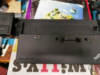 Docking station Lenovo ThinkPad