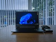 HP OMEN 16 - RTX 4060 / Intel i7-13620H / 32G / 1TB SSD 