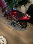 Minimotorcykel