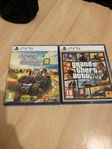 ps5 spel