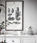 Poster - Artilleriet/ Fotografiska / Lisa Larsson