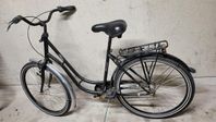 26 tum Tjejcykel