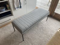 Mio sittbänk Oliver