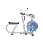 Fluid E-620 Seated Upper Body Ergometer