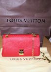 Louis Vuitton väska