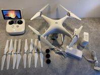 Dji Phantom 4