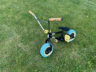 Mini Bmx Rocker