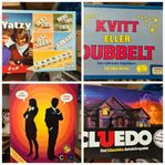 spel brädspel