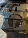 helt ny , ny pris - 2000 , Logitech - G522