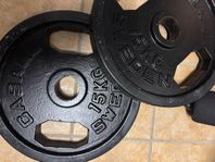 casall 2st 50mm 15kg 
