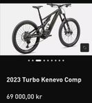 Specialized Kenevo comp S2