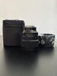 Objektiv: Sigma 85mm f/1,4 DG DN Art Sony FE