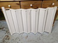Barngrind 2st IKEA och Biltema