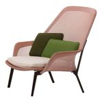 Vitra Slow chair, design Bouroullec!