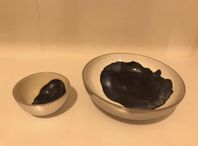 Stelton Stockholm skålar