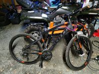 Scott sport
