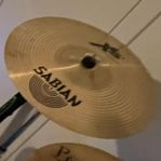 sabian cymbal