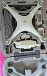 dji phantom 4 4k kamera