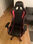 DXRacer gamingstol