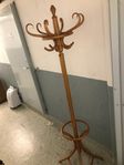 klädhängare Tonet design, och pedistal