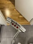 scotty cameron newport 2