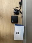 Asus NUC 14 PRO u5 Kit - Tall, 32 gb ram, 1tb ssd