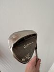 Taylormade Hi Toe 58 grader