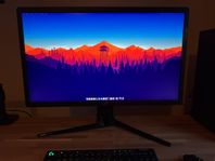 Asus 4K 144Hz 27" - ROG Strix XG27UQR
