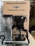 Mocca master