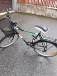 Cykel 26", Cresent, 5 växlad