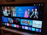 LG oled 55 tum tv 4K