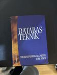 Databas teknik